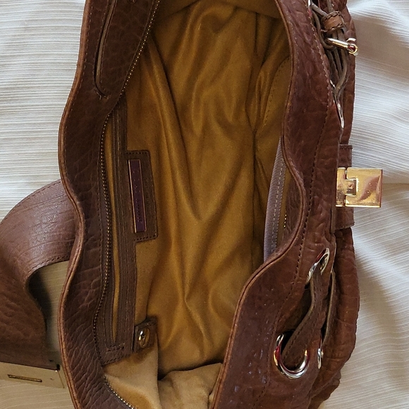 Jimmy Choo Riki chain shoulder bag - Picture 12 of 14